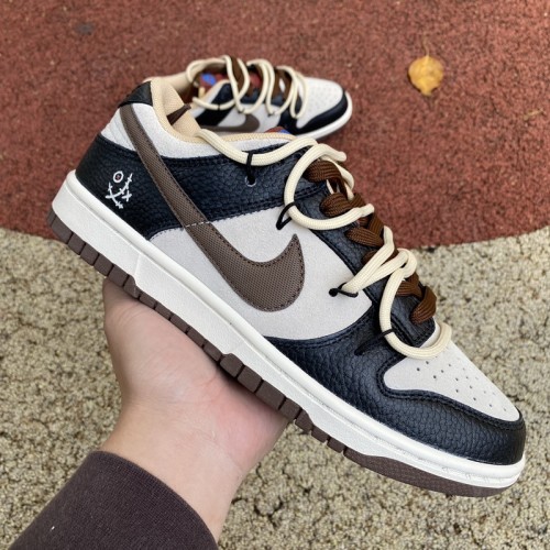 Nike SB Dunk Low Shoes