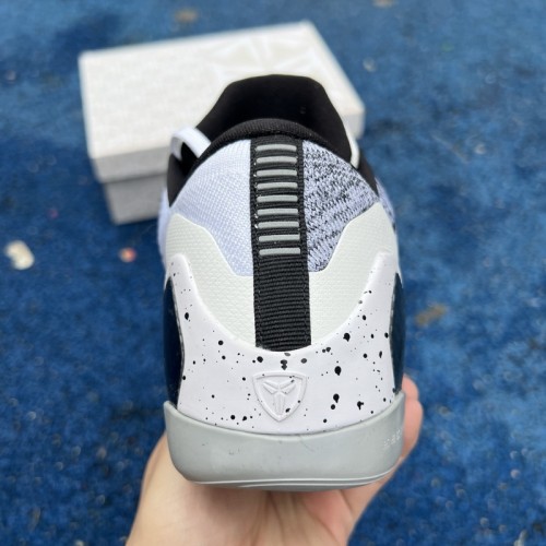 Nike Kobe 9 Elite Low Beethoven