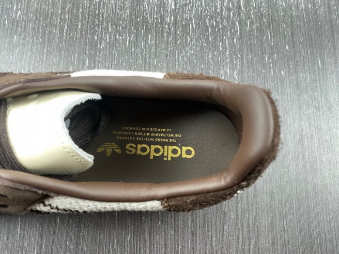 adidas Samba OG notitle Cow Print