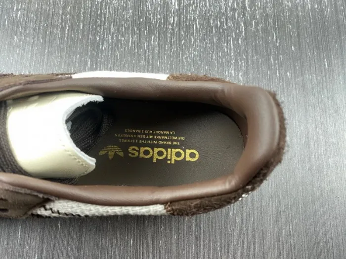 adidas Samba OG notitle Cow Print