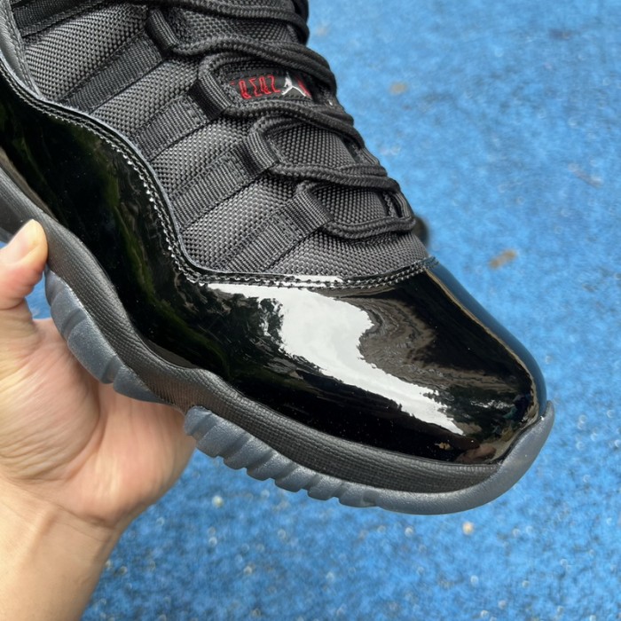 Air Jordan 11 Gamma Blue