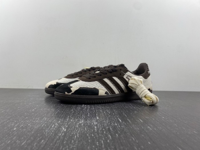 adidas Samba OG notitle Cow Print