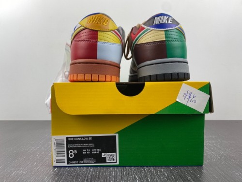 Nike SB Dunk Low Shoes