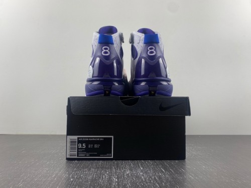 Nike Air Zoom Huarache 2K4 KB Laser