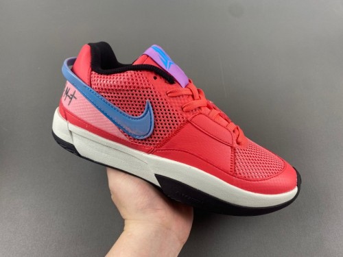 Nike Ja 1 Fuel