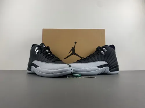 Jordan 12 Retro Barons