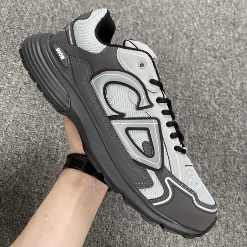 Dior B30 Anthracite Grey