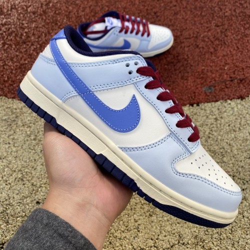 Nike SB Dunk Low Shoes