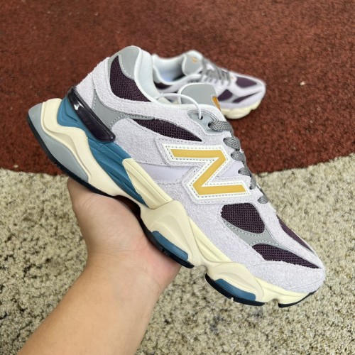 New Balance 9060 Shoes