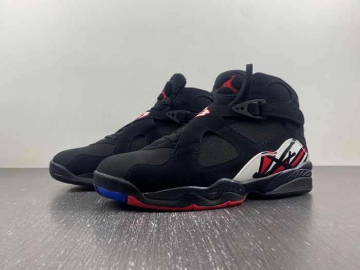Jordan 8 Retro Playoffs (2023)