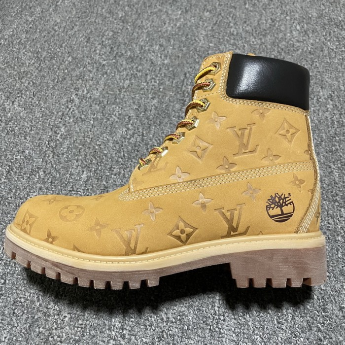 Timberland Shoes