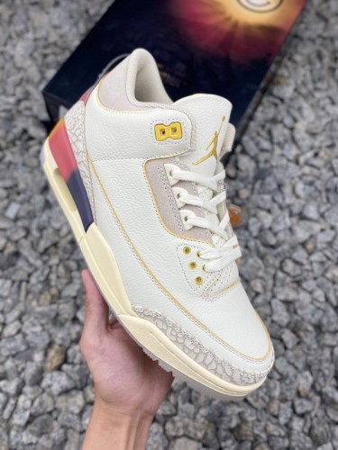 Jordan 3 Retro Shoes