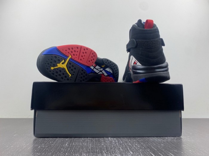 Jordan 8 Retro Playoffs (2023)
