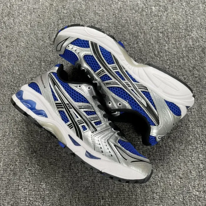 ASICS Gel-Kayano 14 Monaco Blue