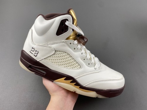 Air Jordan 5 Earth