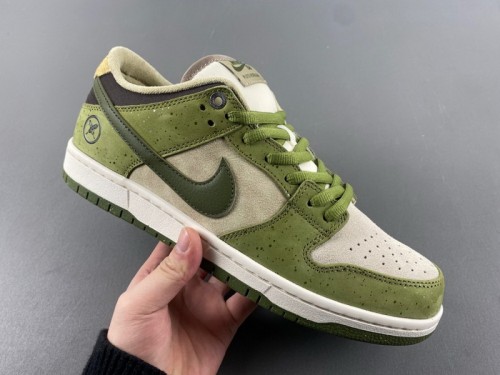 Yuto Horigome x Nike SB Dunk Low