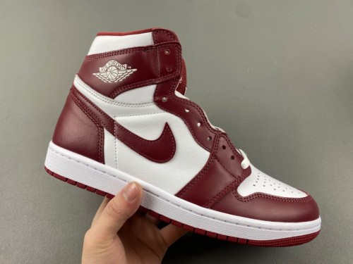 Jordan 1 Retro High OG Team Red GS