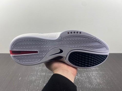 Nike Air Zoom Huarache 2K4 Shoes
