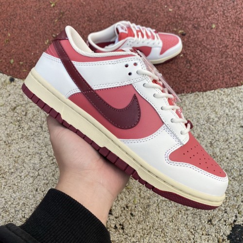 Nike Dunk Low Valentine's Day 2024 Alternate