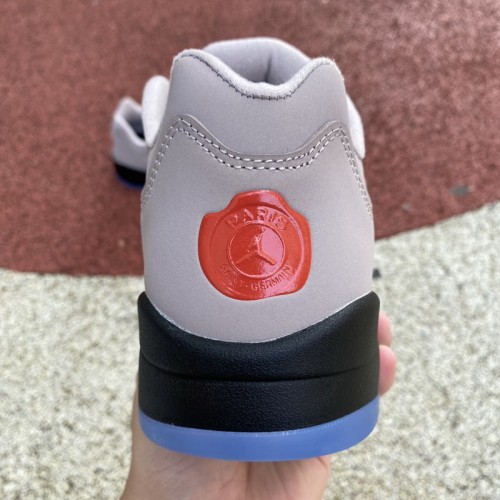 Jordan 5 Retro Low PSG