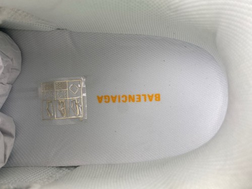 Balenciaga CARGO 23ss Shoes