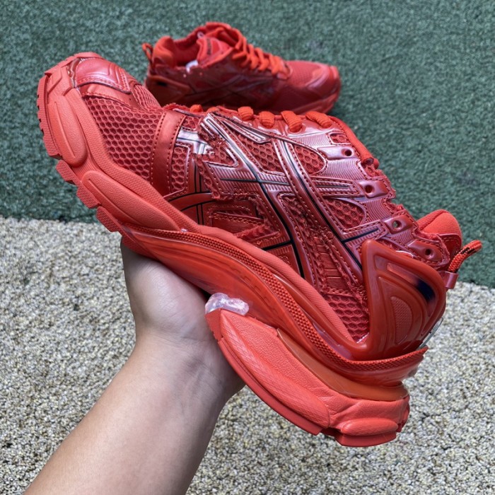 Balenciaga Runner 7.0