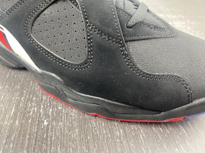 Jordan 8 Retro Playoffs (2023)