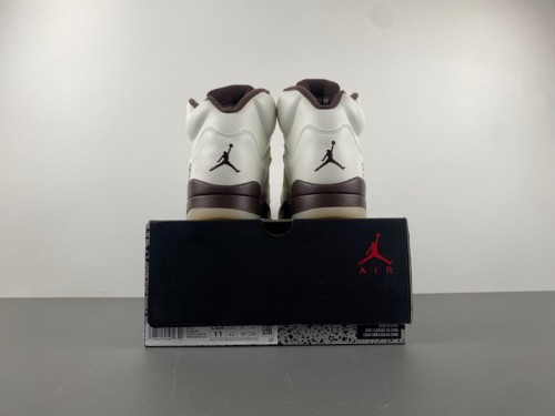 Air Jordan 5 Earth