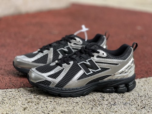 New Balance 1906R The Basement Night Chrome