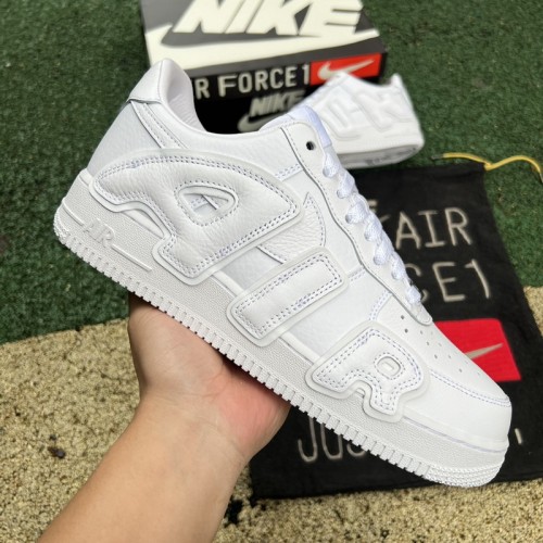 Nike Air Force 1 Low Cactus Plant Flea Market White (2024)