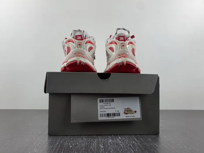 Balenciaga Track 7.0 shoes