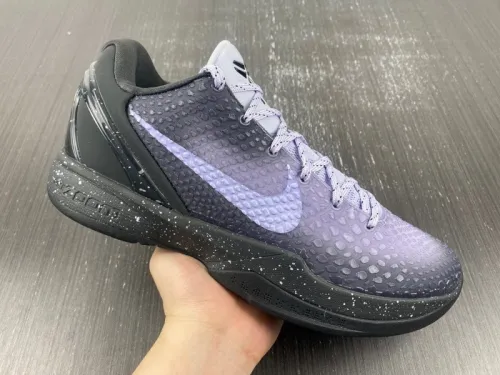 Nike Kobe 6 Protro EYBL