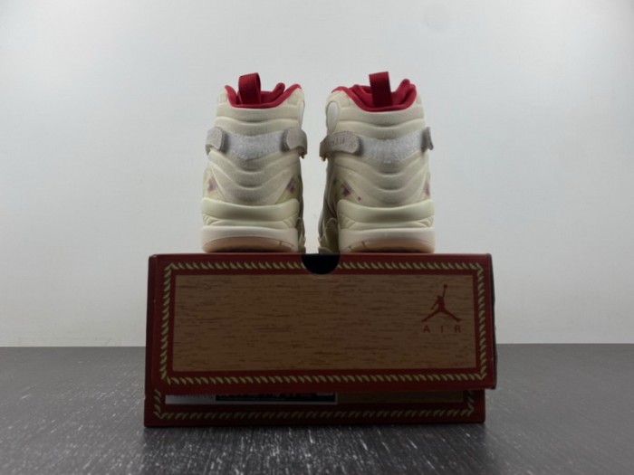 Jordan 8 Retro SP SoleFly Mi Casa Es Su Casa