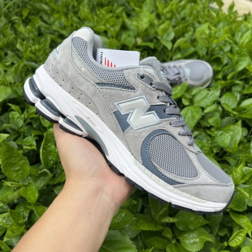 New Balance 2002R Steel Grey Orca