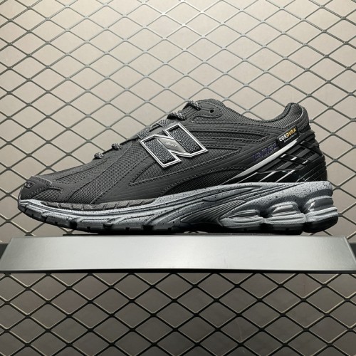 New Balance 1906R Cordura Pocket Black