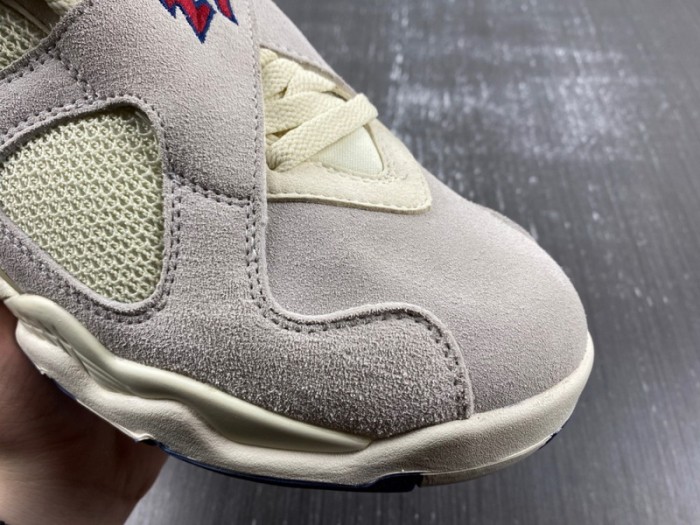 Jordan 8 Retro SP SoleFly Mi Casa Es Su Casa