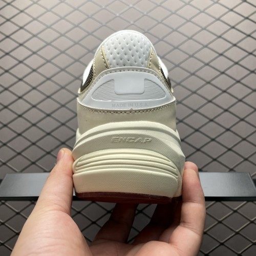 New Balance 990v6 MiUSA Loro Piana