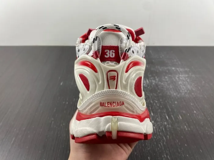 Balenciaga Track 7.0 shoes