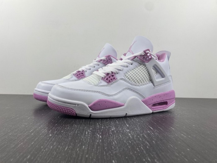 Jordan 4 Retro Shoes