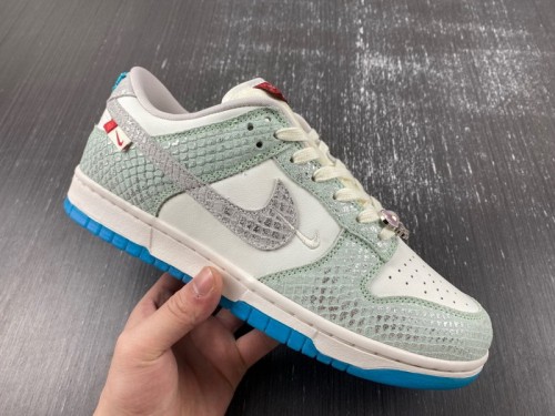 Nike Dunk Low LX Year Of The Dragon