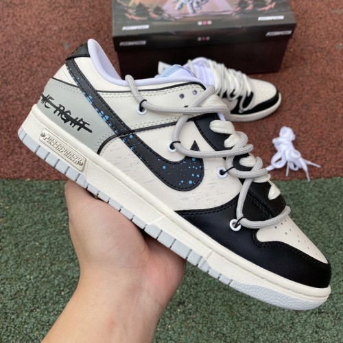 Nike SB Dunk Low Shoes