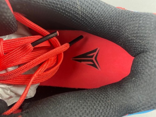 Nike Ja 1 Fuel
