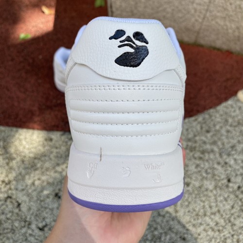 OFF-WHITE out Of Ofhce Shoes