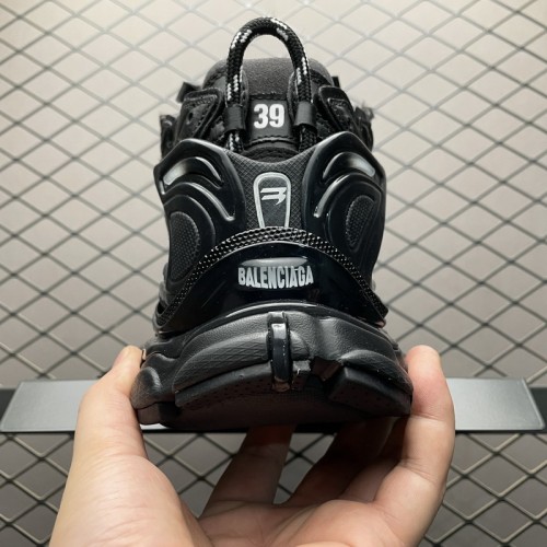 Balenciaga Runner Shoes