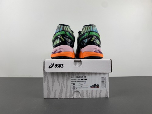ASICS Gel-Kayano 20 KENZO Digital Aqua