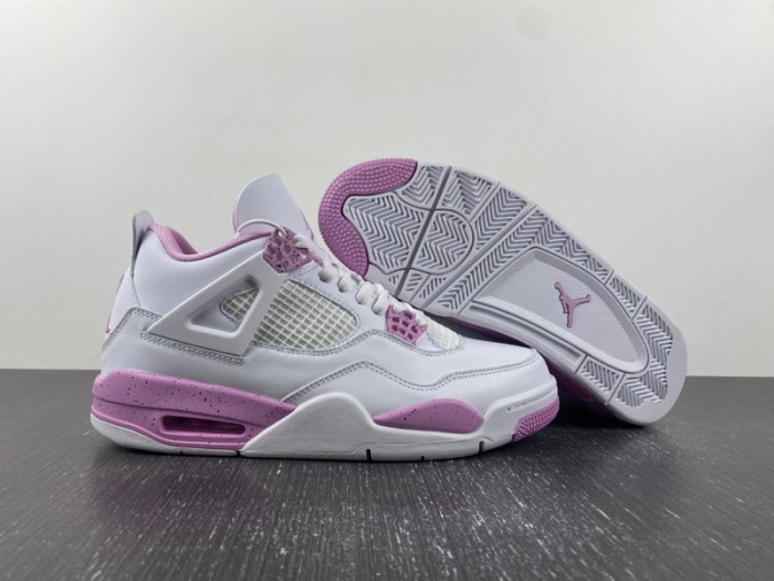 Jordan 4 Retro Shoes