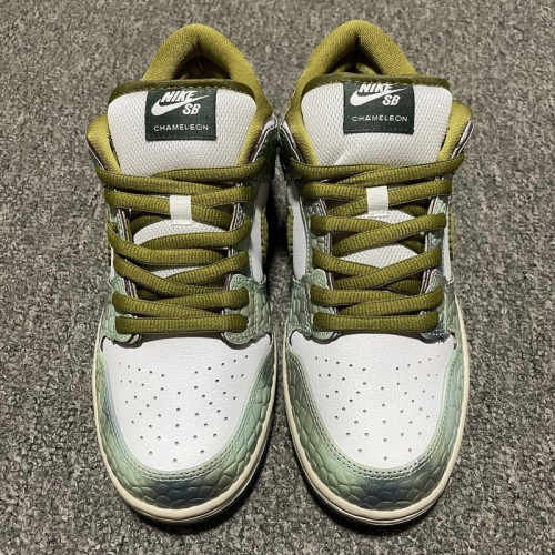 Alexis Sablone x Nike SB Dunk Low