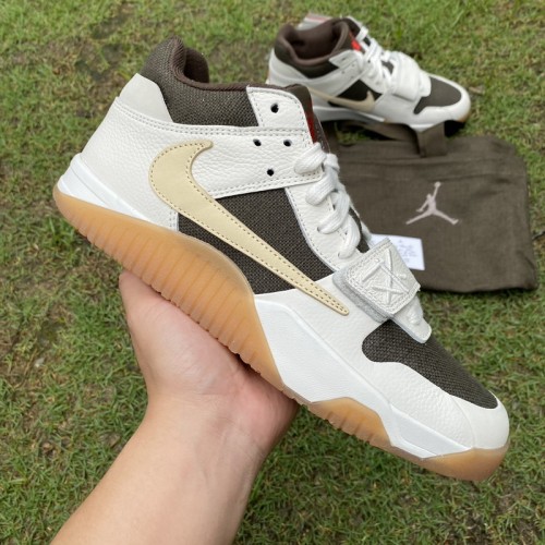 Jordan Jumpman Jack TR Travis Scott Sail