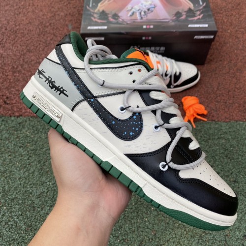 Nike SB Dunk Low Shoes