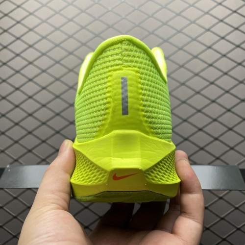 Nike Pegasus 40 Grinch